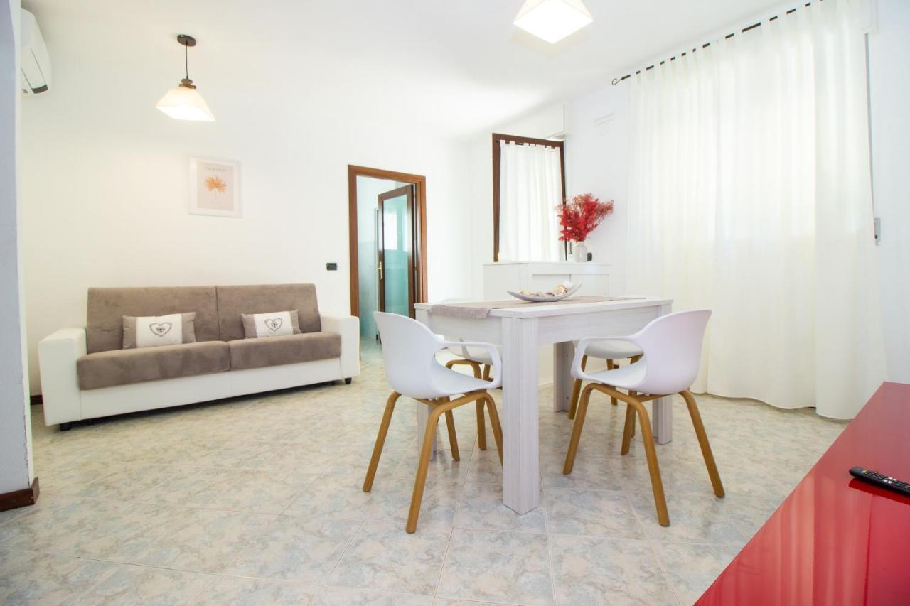 Isla Country Apartments Alghero Santa Maria la Palma Eksteriør billede