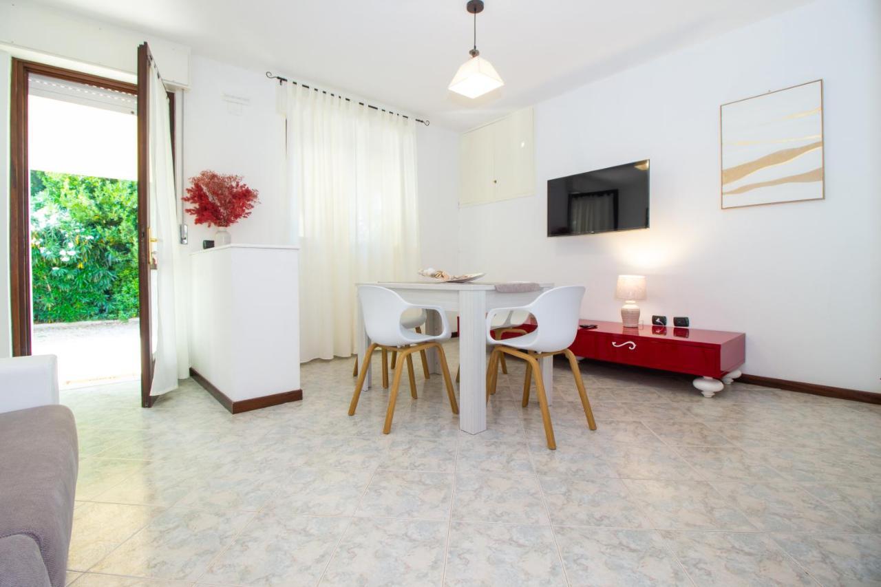 Isla Country Apartments Alghero Santa Maria la Palma Eksteriør billede