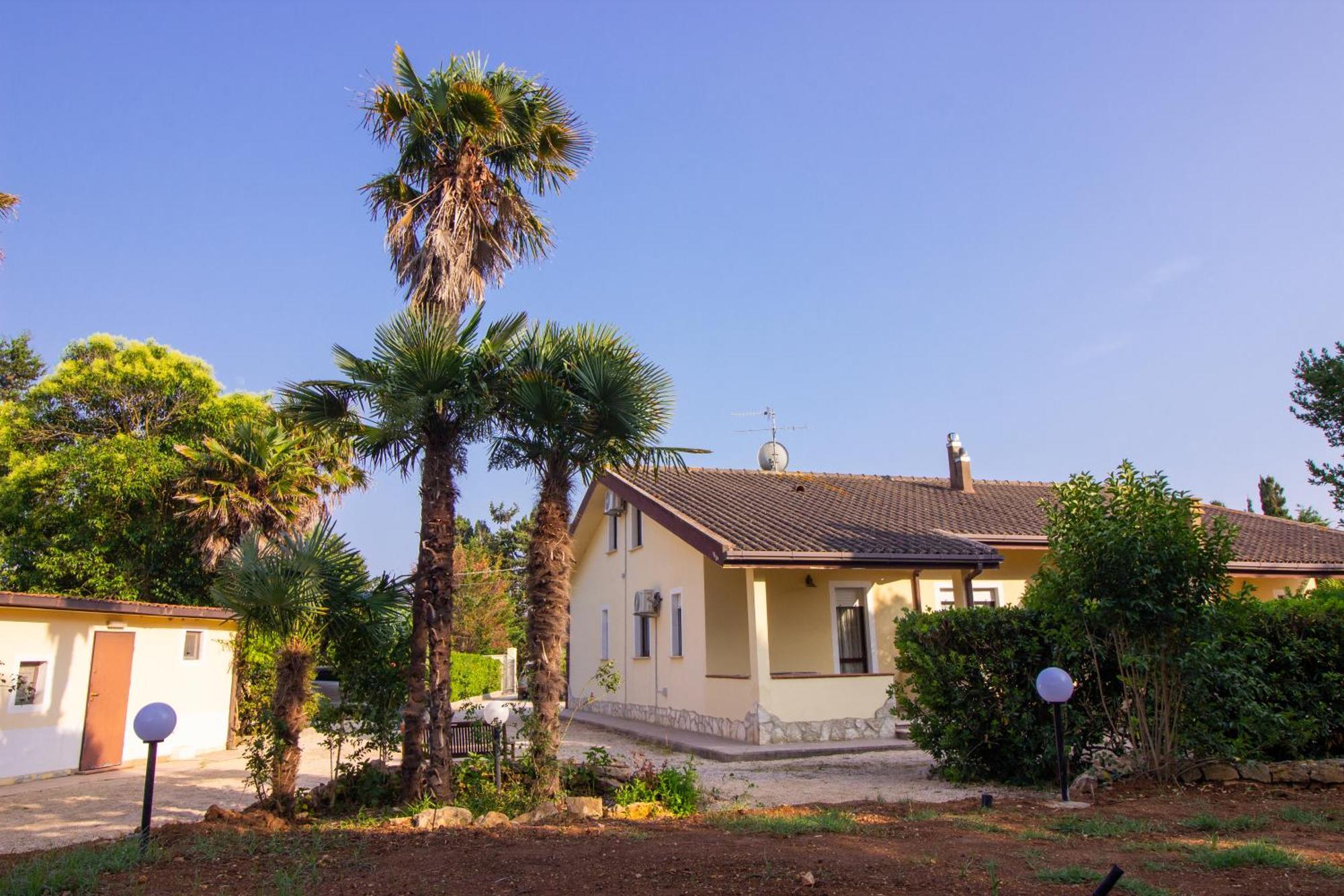 Isla Country Apartments Alghero Santa Maria la Palma Eksteriør billede