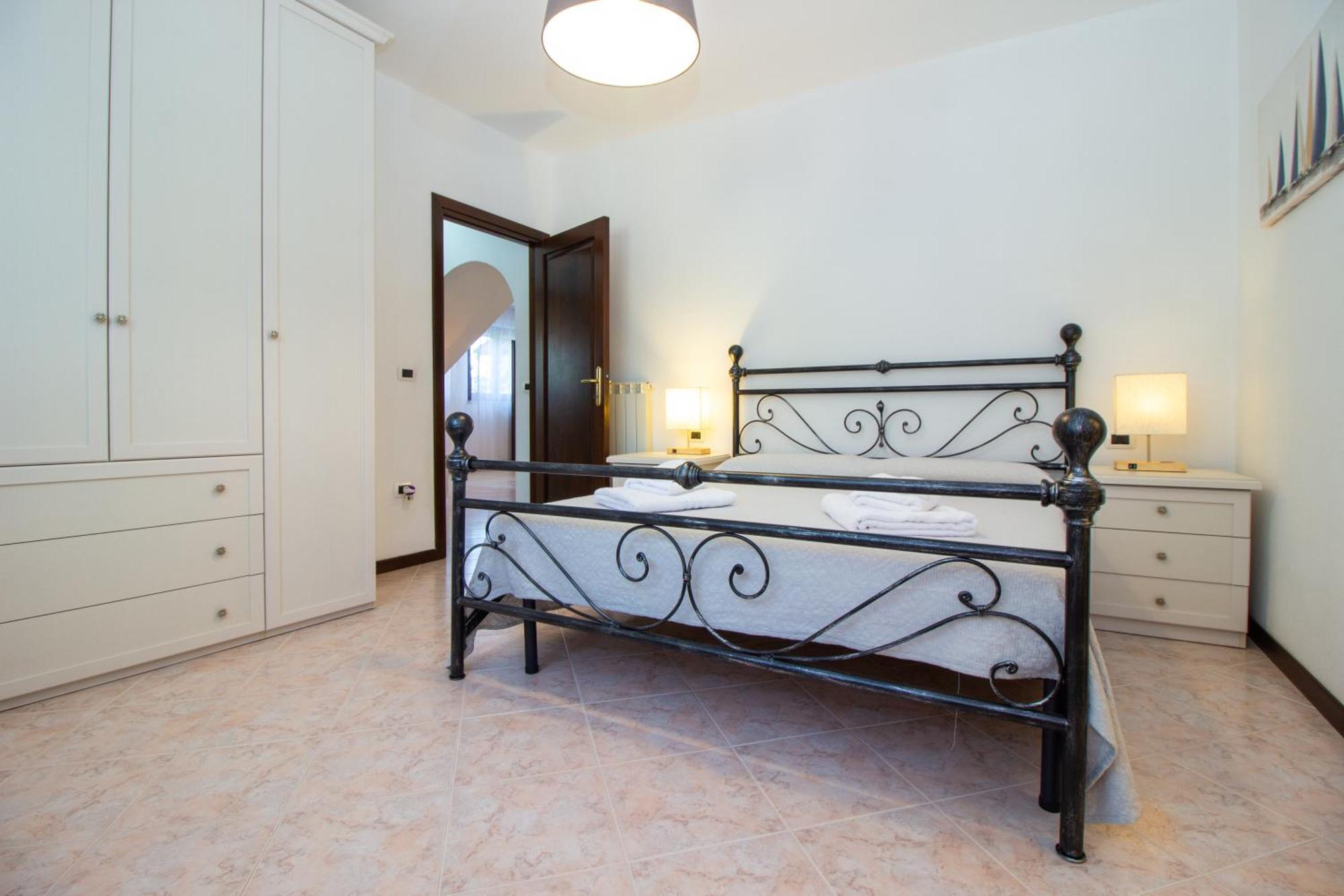 Isla Country Apartments Alghero Santa Maria la Palma Værelse billede