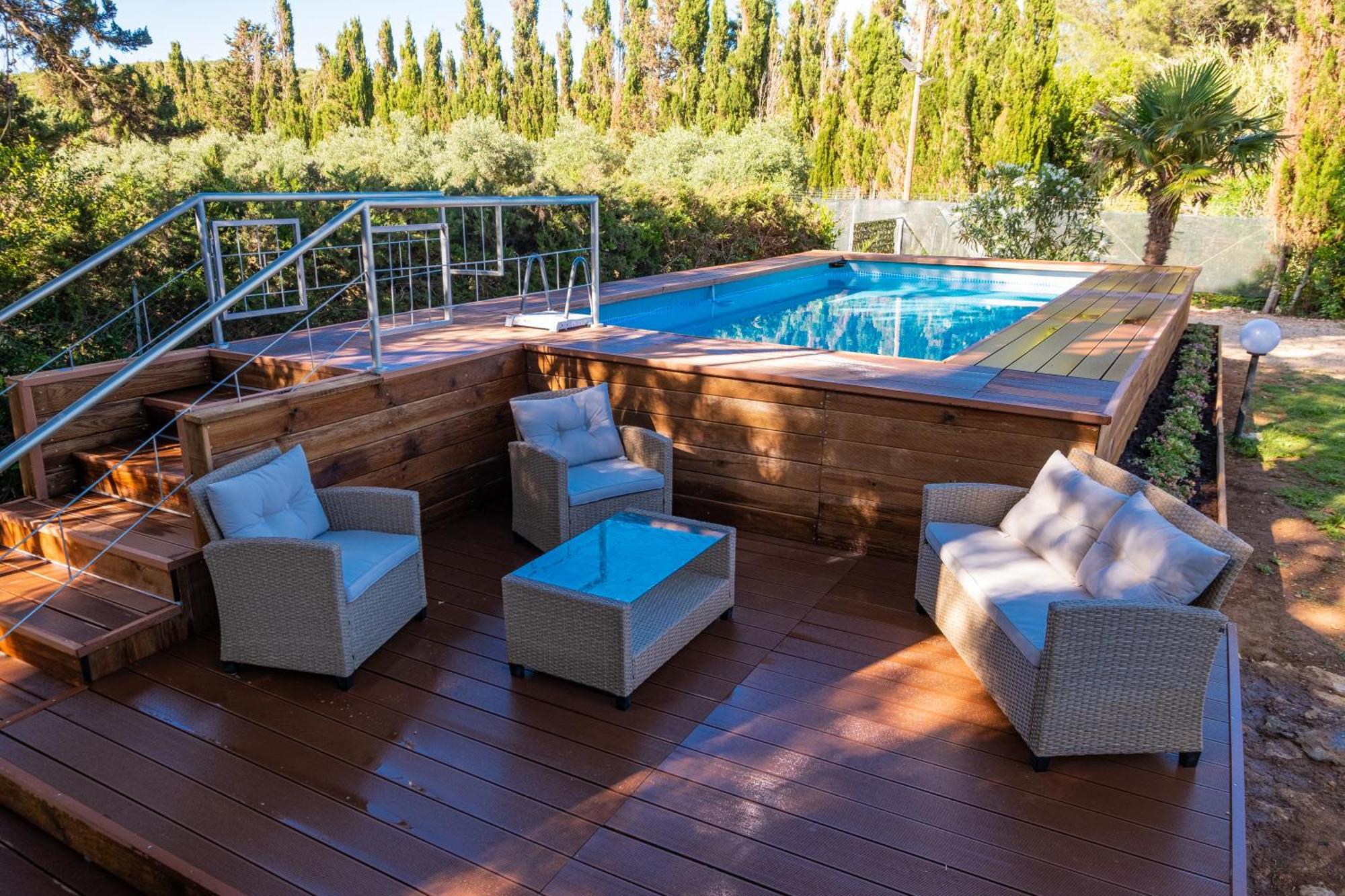 Isla Country Apartments Alghero Santa Maria la Palma Eksteriør billede