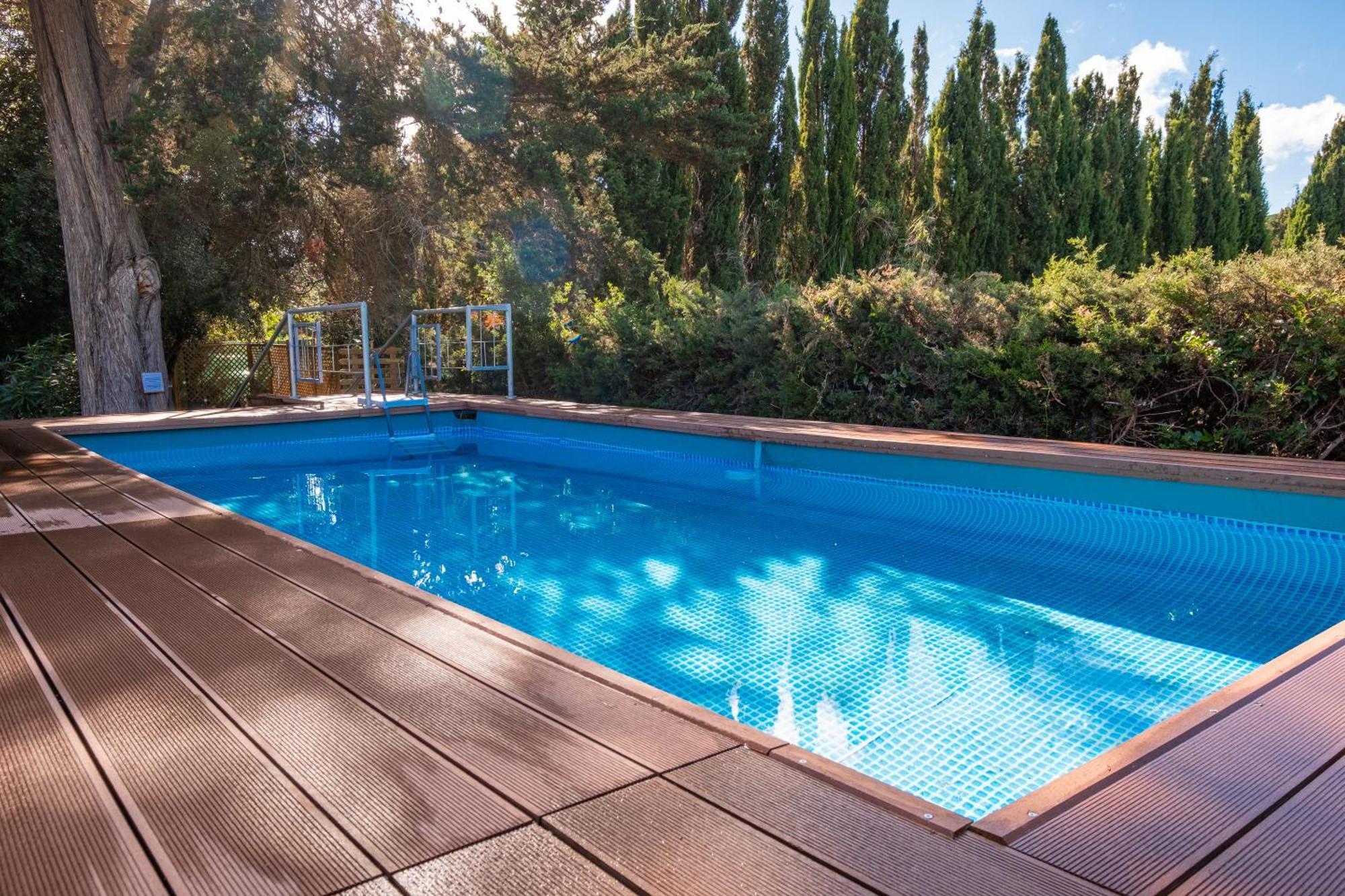Isla Country Apartments Alghero Santa Maria la Palma Eksteriør billede