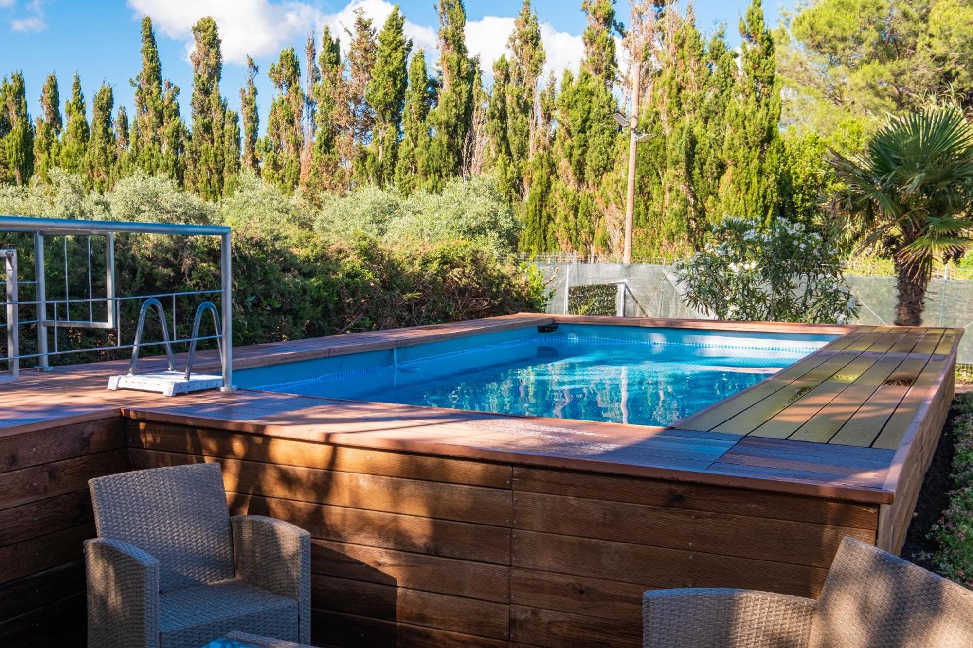 Isla Country Apartments Alghero Santa Maria la Palma Eksteriør billede